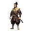 samurai