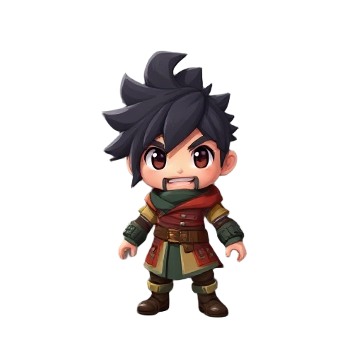 ragnarok character