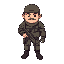 soldier