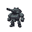 a high caliber turret