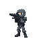 sentry gun