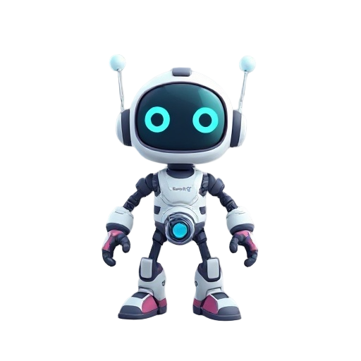astro bot from ps5