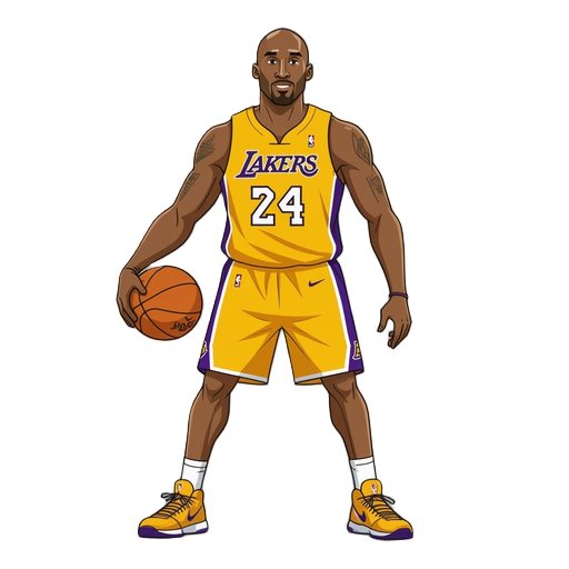 kobe bryant