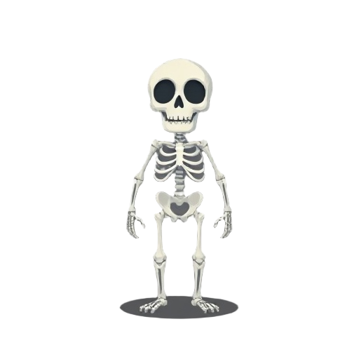 skeleton