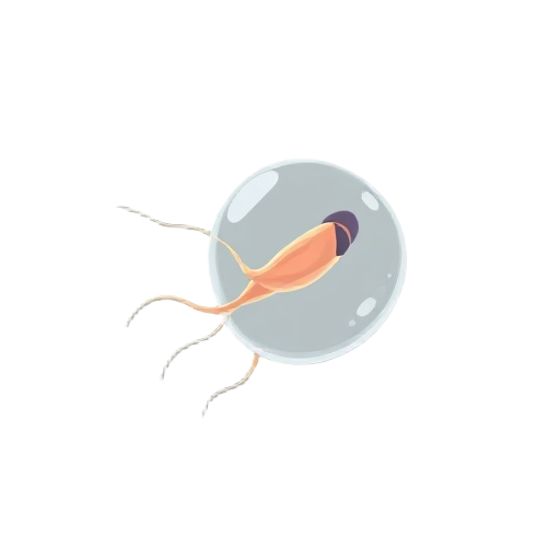 spermatozoa