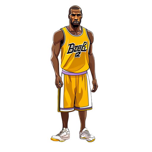 kobe bryant
