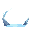 ice cave down left inner corner
