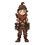 adventurer