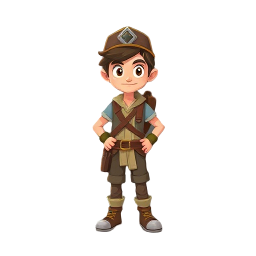 adventurer