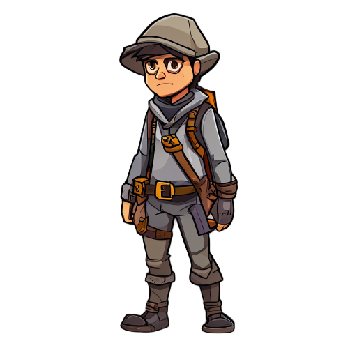 adventurer