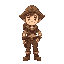 adventurer