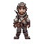 adventurer
