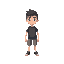 sprite character