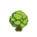 just a tree