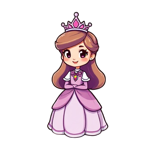 princess