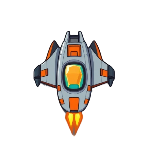 spaceship