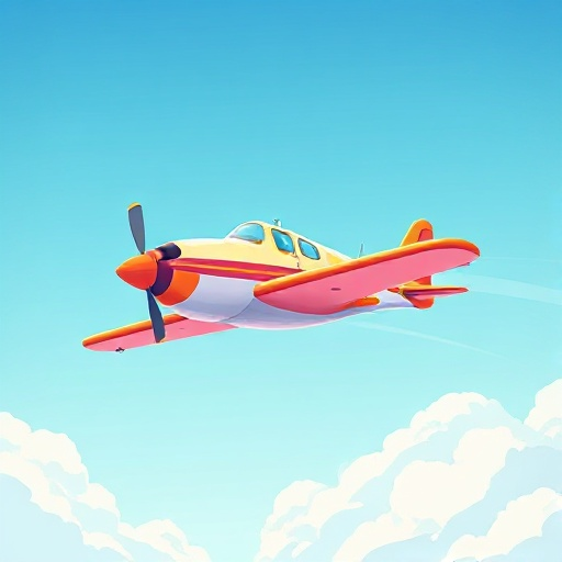 airplane