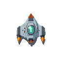 spaceship