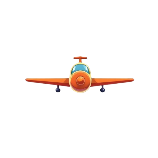 airplane