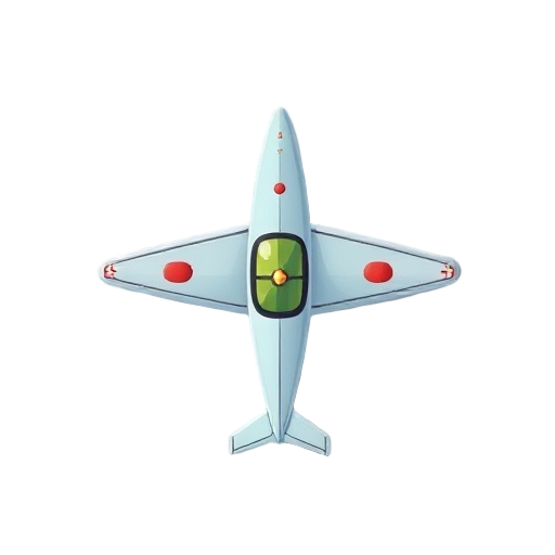 airplane