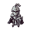 a knight