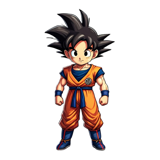 goku