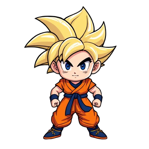 goku