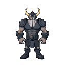 final boss