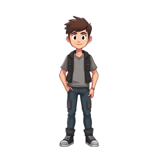 civilian