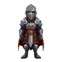 fantasy knight