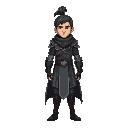 vin from mistborn
