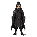 vin from mistborn