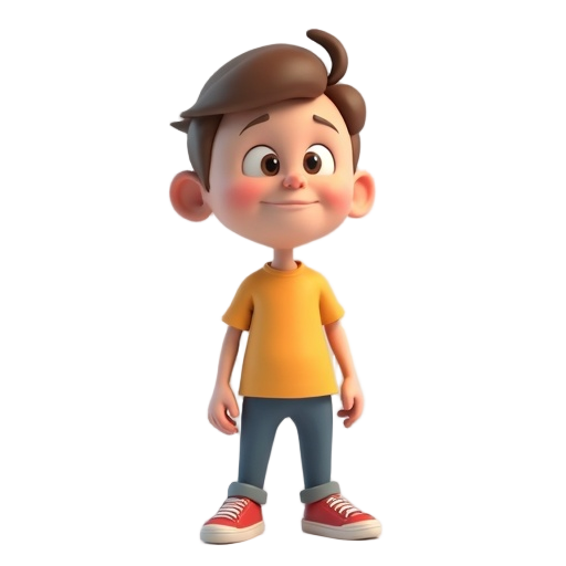 generate base character