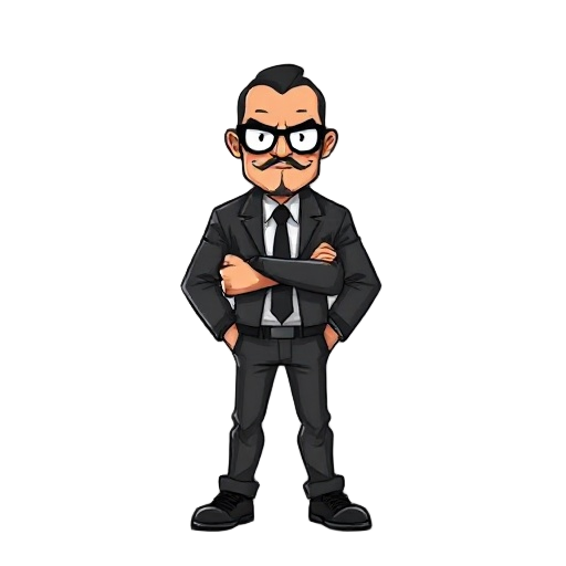 mafia character