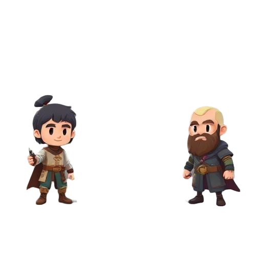 npcs de rpg