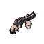 shotgun like doom in hands 