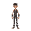tall guy solgier