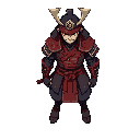 samurai