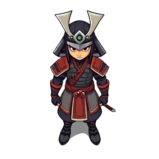 samurai