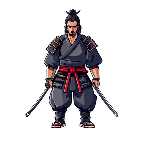 samurai