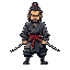 samurai