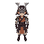 samurai
