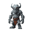 an earth golem 
