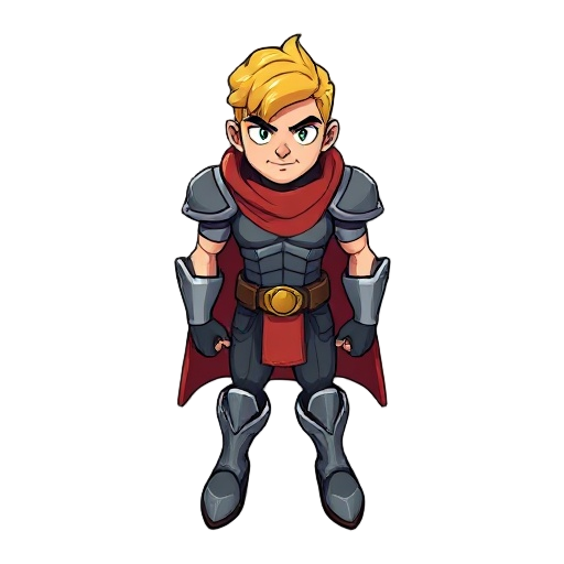 hero