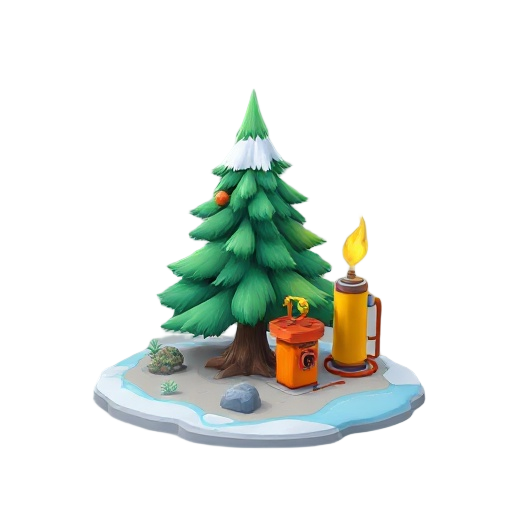 subsea christmas tree oil and gas
