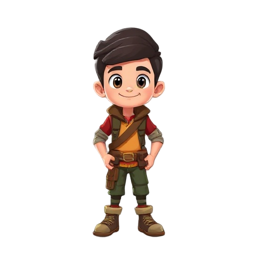 crea un aventurero 