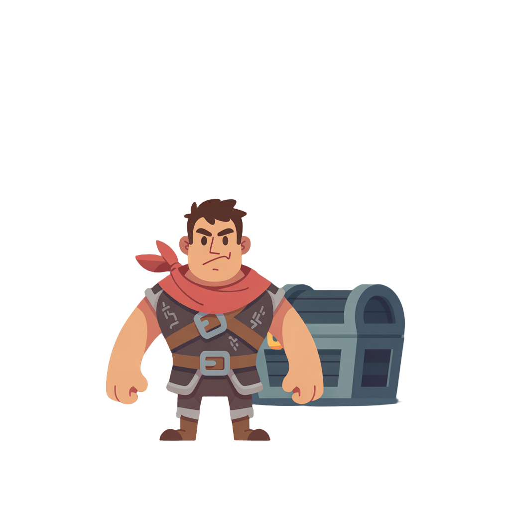 crea un aventurero 