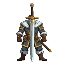 russian sword