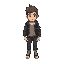 human