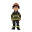 firefighter guy